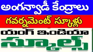 అంగన్వాడీ న్యూస్ anganwadi latest jobs anganwadi SALARIES anganwadi Posts iphone stock market google [upl. by Gard]