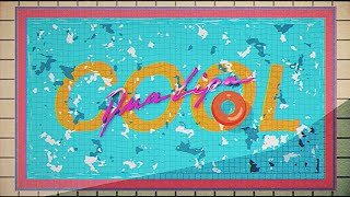 Dua Lipa  Cool Official Lyrics Video [upl. by Queena]