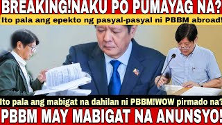 BREAKINGPBBM VIRAL MATAPOS MABISTO NA NAKIPAGKASUNDO SIYA SA EUROPANAKU PO ANO KASUNDUAN ITO [upl. by Eissehc828]