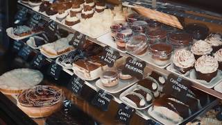 Ma Boulangerie Bakery Commercial Video [upl. by Revlis]