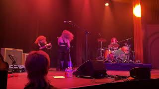 Deap Vally  Live at The Neptune [upl. by Irrot]