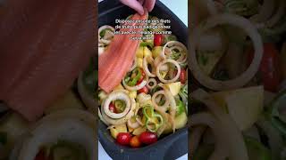 Abonnetoi ❤️ Recette facile et rapide tous les jours cuisine recette [upl. by Enyallij]