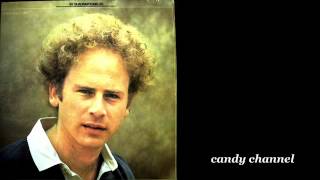 Art Garfunkel  Hits Album [upl. by Yelroc]