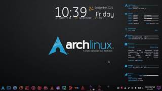 How To Recover Data From Corrupted HardDrive via TestDisk Using Arch Linux [upl. by Maleki864]