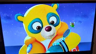 Special Agent Oso  3 Special Steps amp Codename Goldenfly [upl. by Zenda]