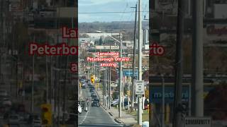 Lansdowne Peterborough Ontario amazingshortvideo peterborough Ontario Canada… [upl. by Natrav]