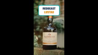 RedBreast Lustau  PiaOlcsonhu [upl. by Esinrahc]