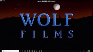 Wolf FilmsUniversal Television 2019 [upl. by Anerys]