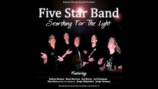 Five Star Band  Tal Vez [upl. by Arraes]