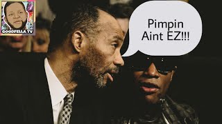 How Al Haymon Finessed PBC Boxers amp Networks [upl. by Lleuqram893]