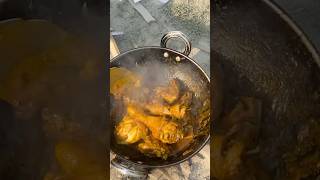 Chicken leg piece 3 Mera favourite hai Chicken chickenlegpiece ulhaskamthe foodsharing mukbang [upl. by Inahteb]