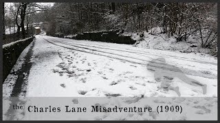 The Charles Lane Misadventure 1909  Haslingden  Local History [upl. by Ava]