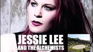 0120240818 JESSIE LEE AND THE ALCHEMISTS  QUAI DU BLUES  AMPHITHÉÂTRE DE SAINTES [upl. by Gualtiero7]