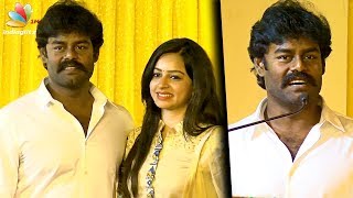 Actor RK Suresh announced his marriage with Serial Actress Divya  Tharai Thappattai Villain [upl. by Aala]