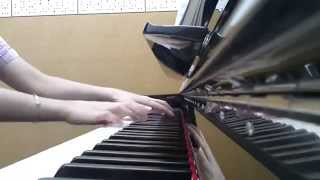 The Bare Necessities by Terry Gilkyson Piano Solo [upl. by Kirad]