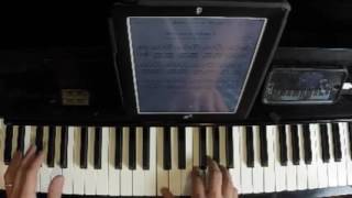 Blues Piano Vol 1 Lesson 1 Full Version at iMusicAcademycom [upl. by New]