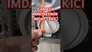 Çamaşır Makinesi Acil Kapak Açma Mandalı Nedir Nasıl Çalışır [upl. by Nagey]