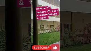 basra లో accommodation amp food shorts viral trending ytshorts youtubeshorts shortvideo [upl. by Groome]