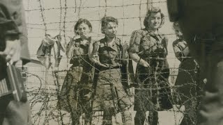 The HORRIFIC Exhumation Of The Guards Of BergenBelsen Concentration Camp [upl. by Mcroberts763]