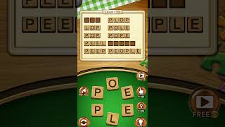 Word collect level 139 to 142 [upl. by Mapes602]