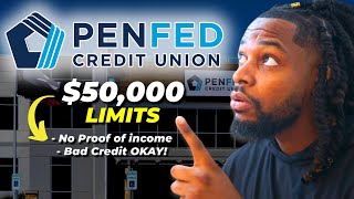 PenFed Credit Union  EVERYTHING You NEED To KNOW [upl. by Aninat]