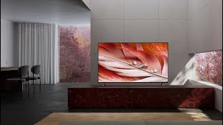 LG C1 OLED TV Sony BRAVIA XR X90J HDR TV 2021 [upl. by Resiak530]