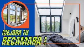 ⚡ VENTANAS PARA RECAMARA ⚡ Los Mejores Diseños de VENTANAS MODERNAS 🔥 Modelos de Ventanas 2021 🔥 [upl. by Olimreh]