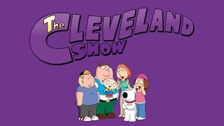 Family Guy References in The Cleveland Show [upl. by Vigen980]