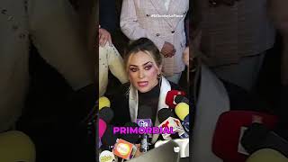 Aracely Arámbula se molesta por rumor sobre uno de sus hijos  elgordoylaflaca [upl. by Laehctim]