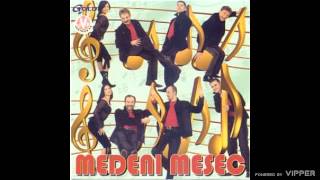 Medeni mesec  Zvezde padalice  Audio 2003 [upl. by Acinahs]