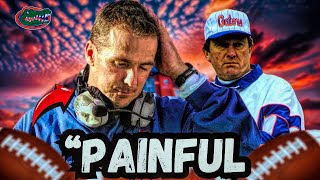 Urban Meyer DESCRIBES game as quotPAINFULquot amp SPURRIER speaks out [upl. by Orag]