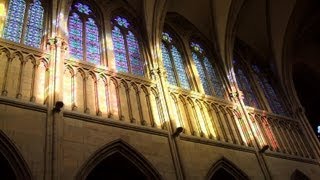 A Complete Introduction to Gothic Architecture [upl. by Lehacim]