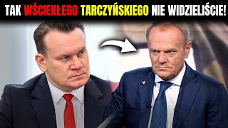 TARCZYŃSKI NIE WYTRZYMAŁ CESARZ TUSK SKOŃCZY JAK Ceausescu [upl. by Hajar229]