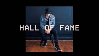 Tucker Beathard  Hall of Fame Official Music Video [upl. by Yer]