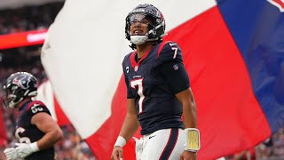 Texans AllAccess Offseason Kickoff [upl. by Yremogtnom403]