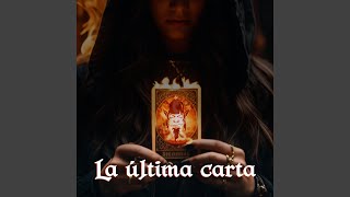 La última carta [upl. by Thilda433]