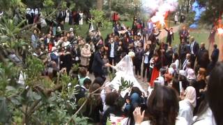 Groupe Tabala Mezwed a Paris Farhetounes animation mariages tunisiens [upl. by Pax]