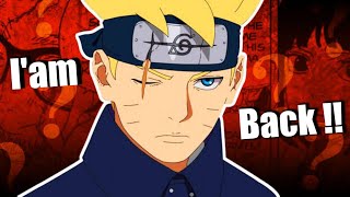 Boruto Goes to village  Boruto Episode 311 in Hindi [upl. by Lemhaj311]