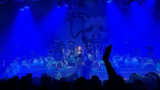 Amaranthe  Viral livemanchester 2024 [upl. by Bullard]