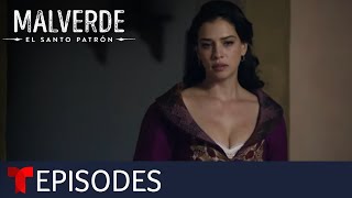 Malverde El Santo Patrón  Episode 18  Telemundo English [upl. by Lidah]