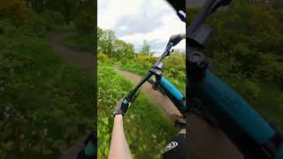 Trailpark Mehring MOSHTRAIL [upl. by Colvert]