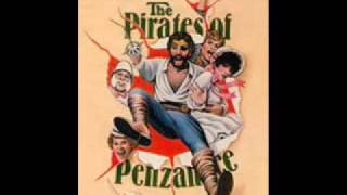 RCP  The Pirates of Penzance  Act One Finale [upl. by Grosmark846]