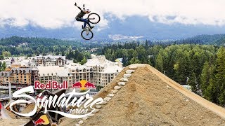 Red Bull Signature Series  Hare Scramble FULL TV EPISODE [upl. by Lacombe333]