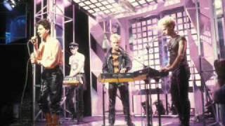 Depeche Mode  Television Set Rare Live Soundboard [upl. by Holli]