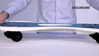 OXELO  Oxeloboard [upl. by Bale]