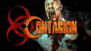 Contagion Full OST  Soundtrack Contagion Steam 2013 [upl. by Arayt709]