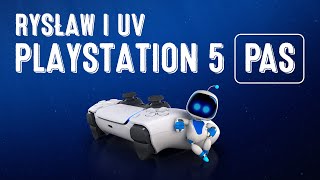 O PlayStation 5 Pro najlepszych grach roku i kotach  GRUV 18 [upl. by Vinni]