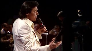 Karel Gott live  Weißt du wohin SchiwagoMelodie Vorhang auf Das Jahr 1978 HD [upl. by Niuqauj]