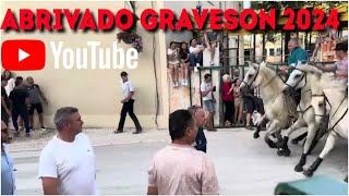 ✅ ABRIVADO GRAVESON 29072024  GRAVESON ABRIVADO 2024 [upl. by Hairas]