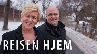 Siv Jensen  Reisen Hjem S01E04 [upl. by Ecaj313]